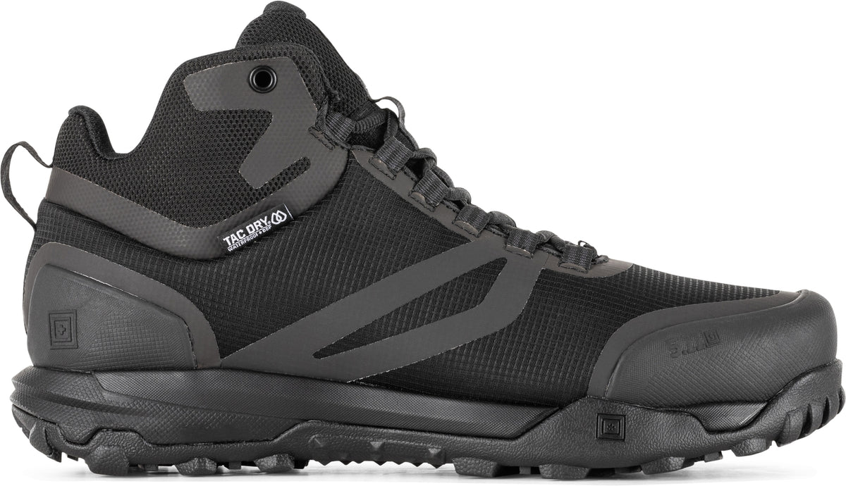 5.11 Tactical Series Schuh A/T Mid WP