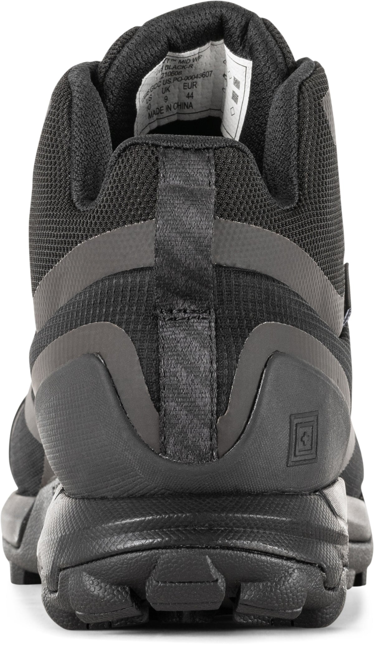 5.11 Tactical Series Schuh A/T Mid WP