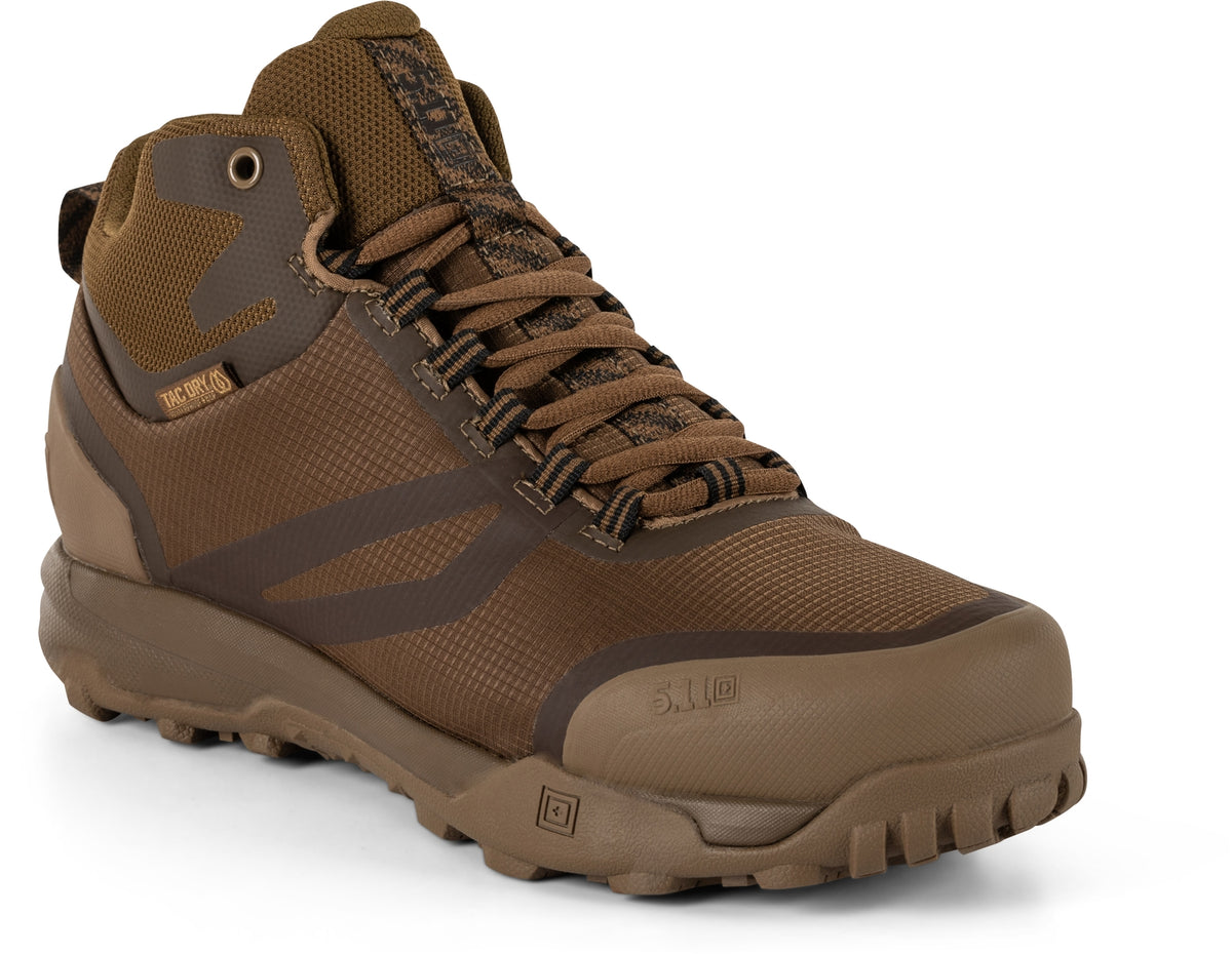 5.11 Tactical Series Schuh A/T Mid WP