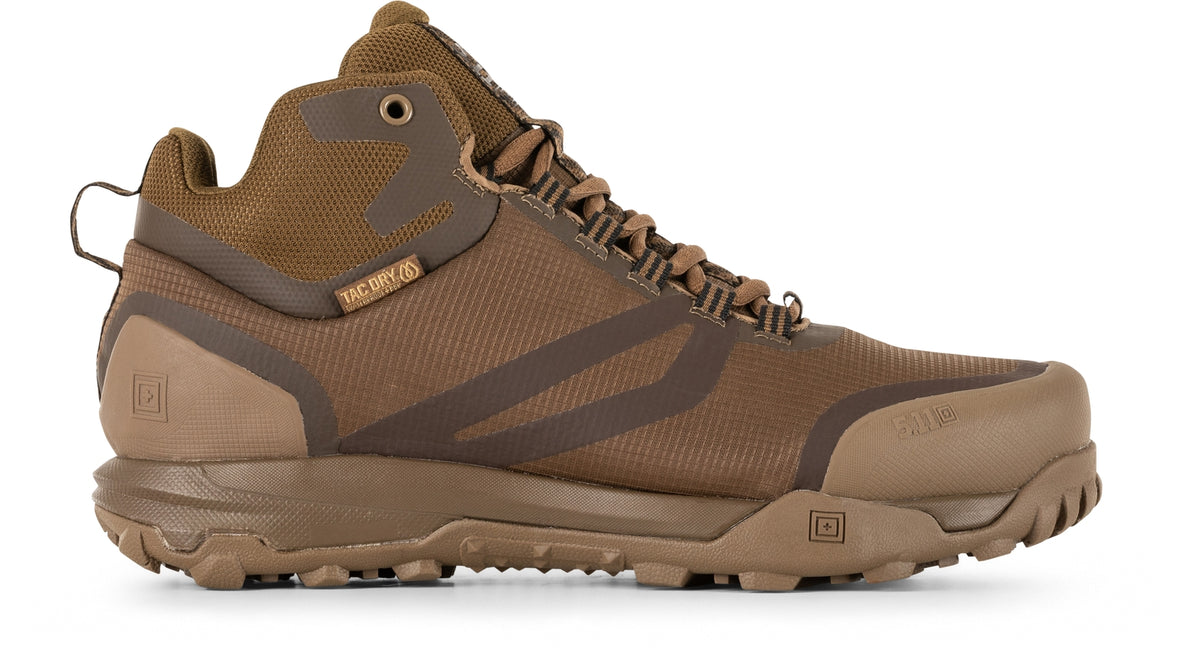 5.11 Tactical Series Schuh A/T Mid WP