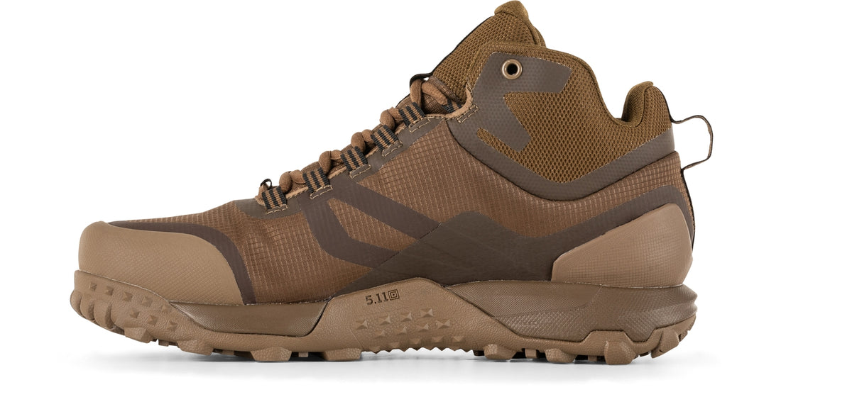 5.11 Tactical Series Schuh A/T Mid WP