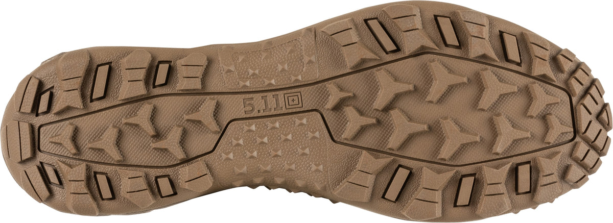 5.11 Tactical Series Schuh A/T Mid WP