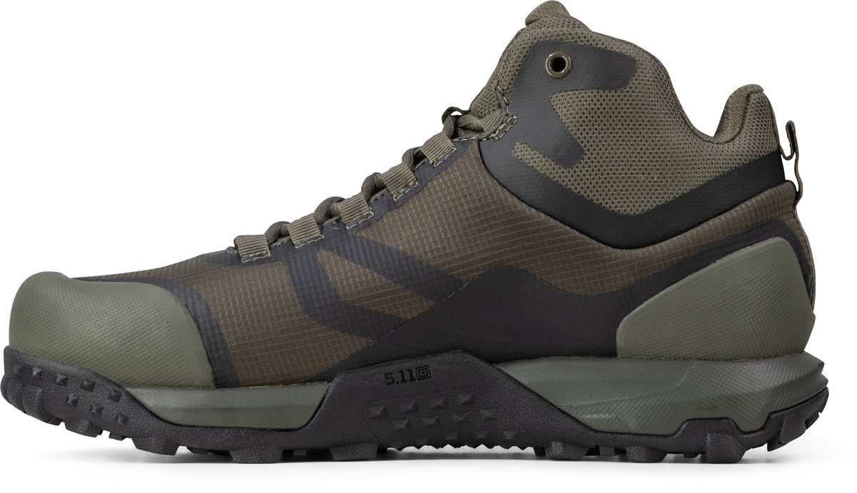 5.11 Tactical Series Schuh A/T Mid WP
