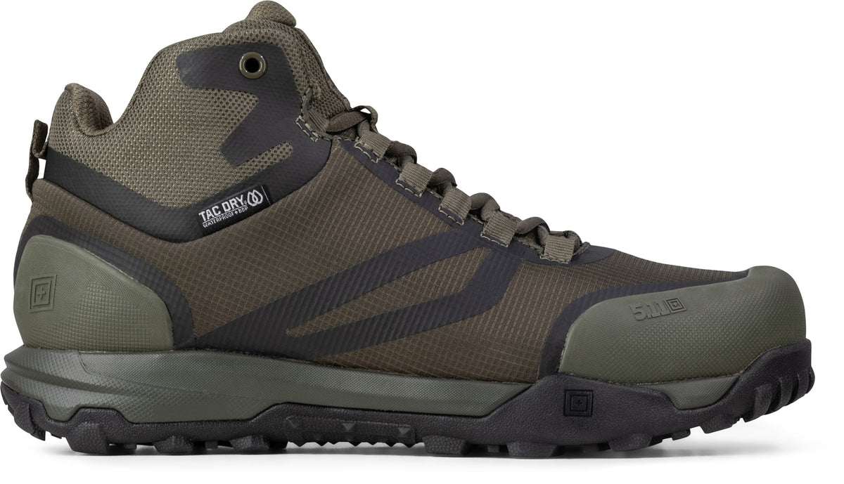 5.11 Tactical Series Schuh A/T Mid WP