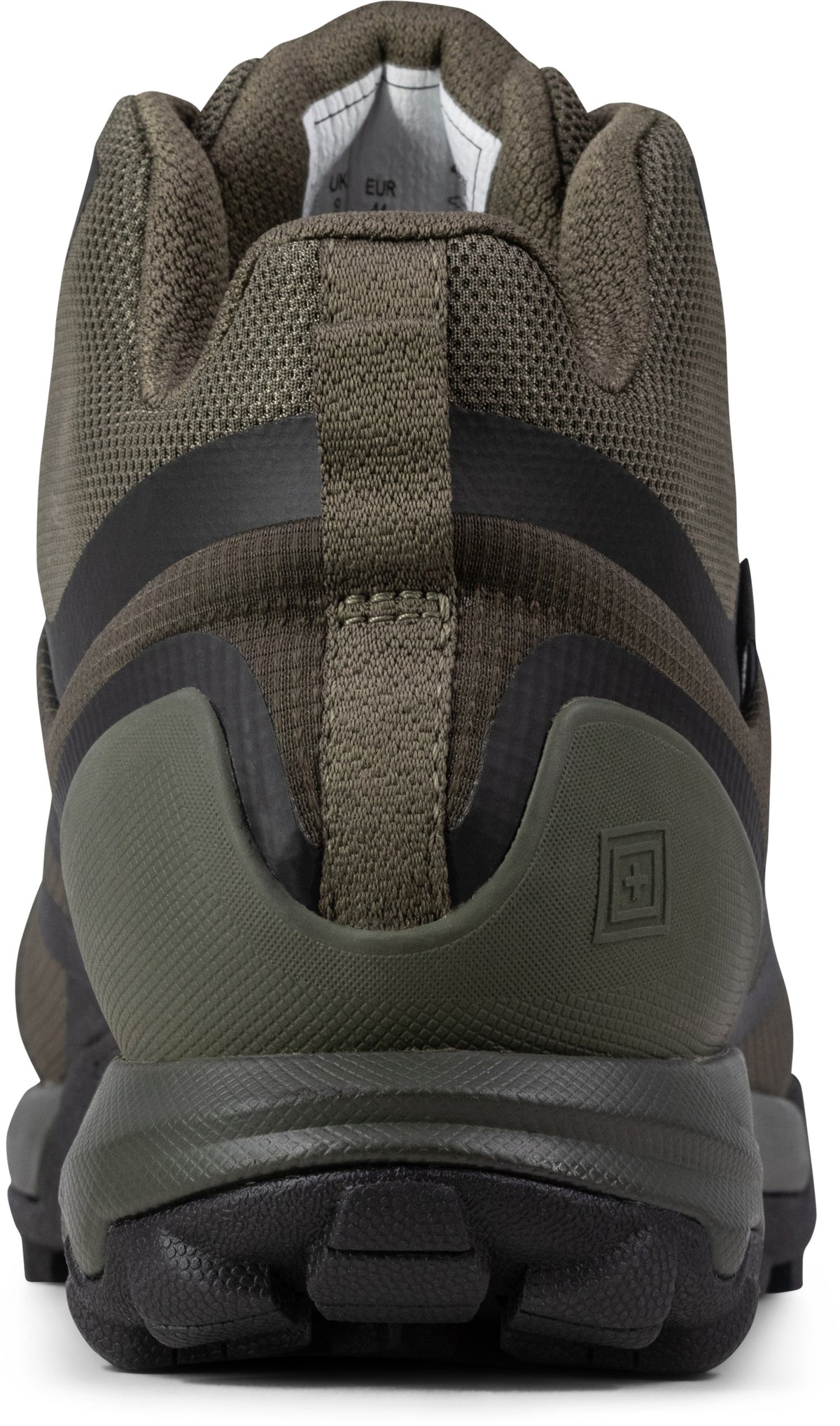 5.11 Tactical Series Schuh A/T Mid WP