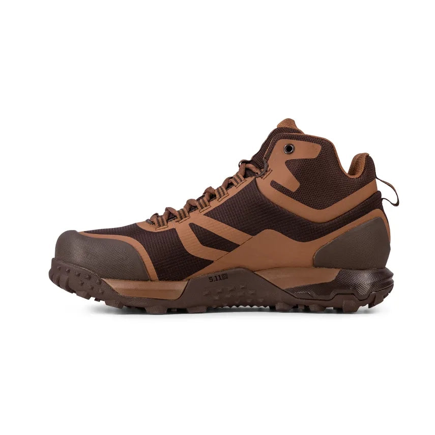 5.11 Tactical Series Schuh A/T Mid WP