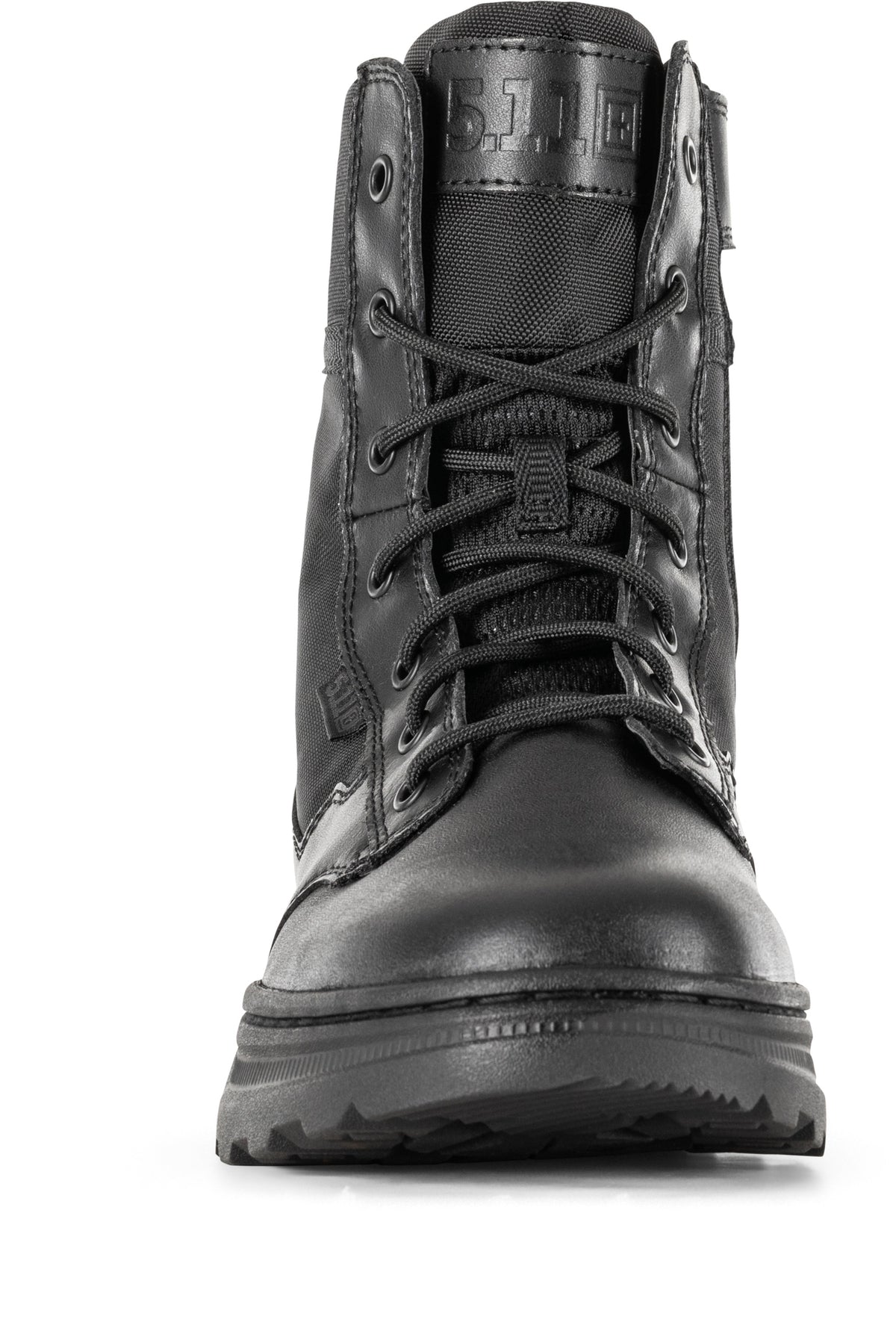 5.11 Tactical Series Schuh Speed 4.0 8&quot; Side-Zip