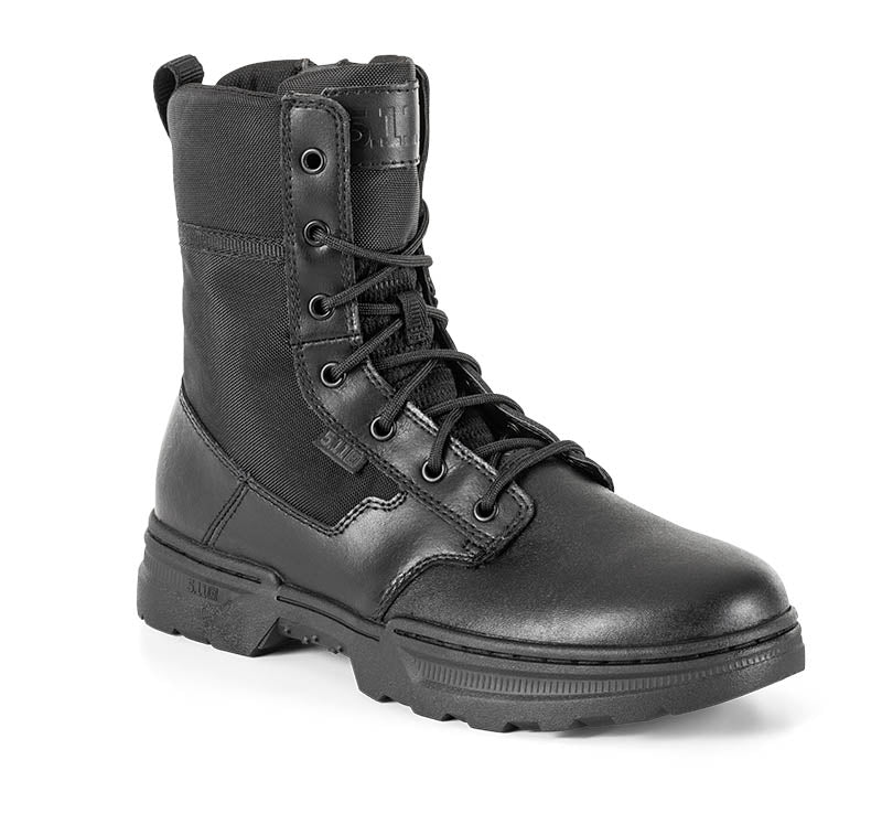 5.11 Tactical Series Schuh Speed 4.0 8&quot; Side-Zip