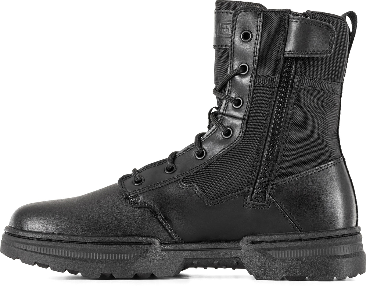 5.11 Tactical Series Schuh Speed 4.0 8&quot; Side-Zip
