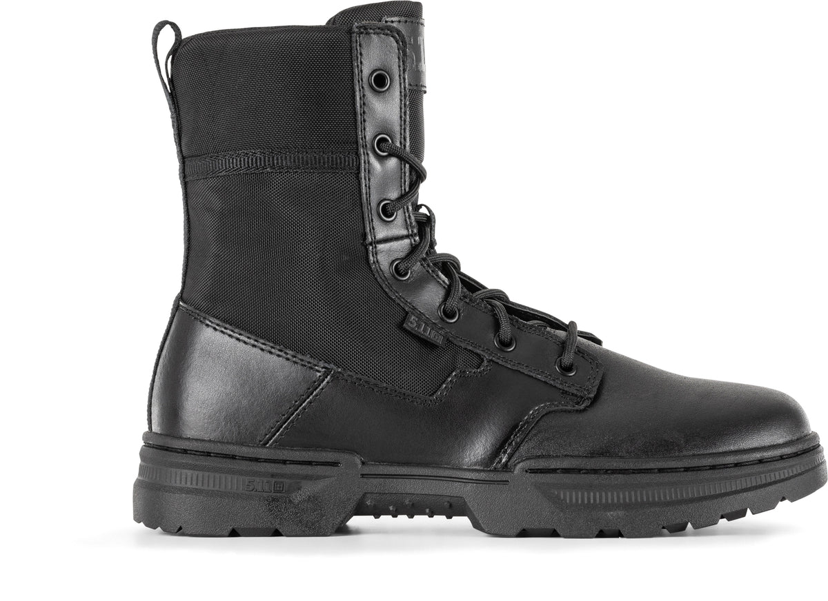 5.11 Tactical Series Schuh Speed 4.0 8&quot; Side-Zip