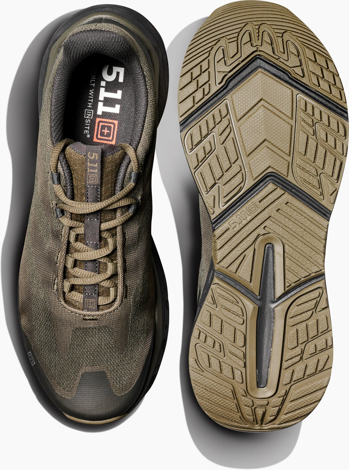 5.11 Tactical Series Schuh PT-R Inure Runner