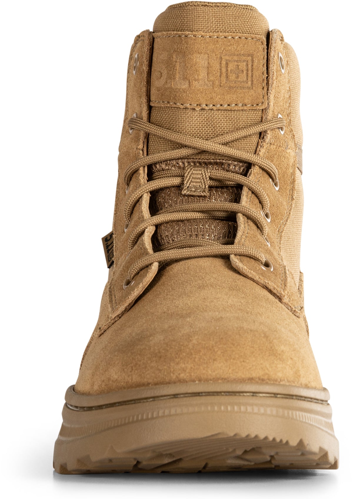 5.11 Tactical Series Schuh Speed 4.0 Desert 6&quot;