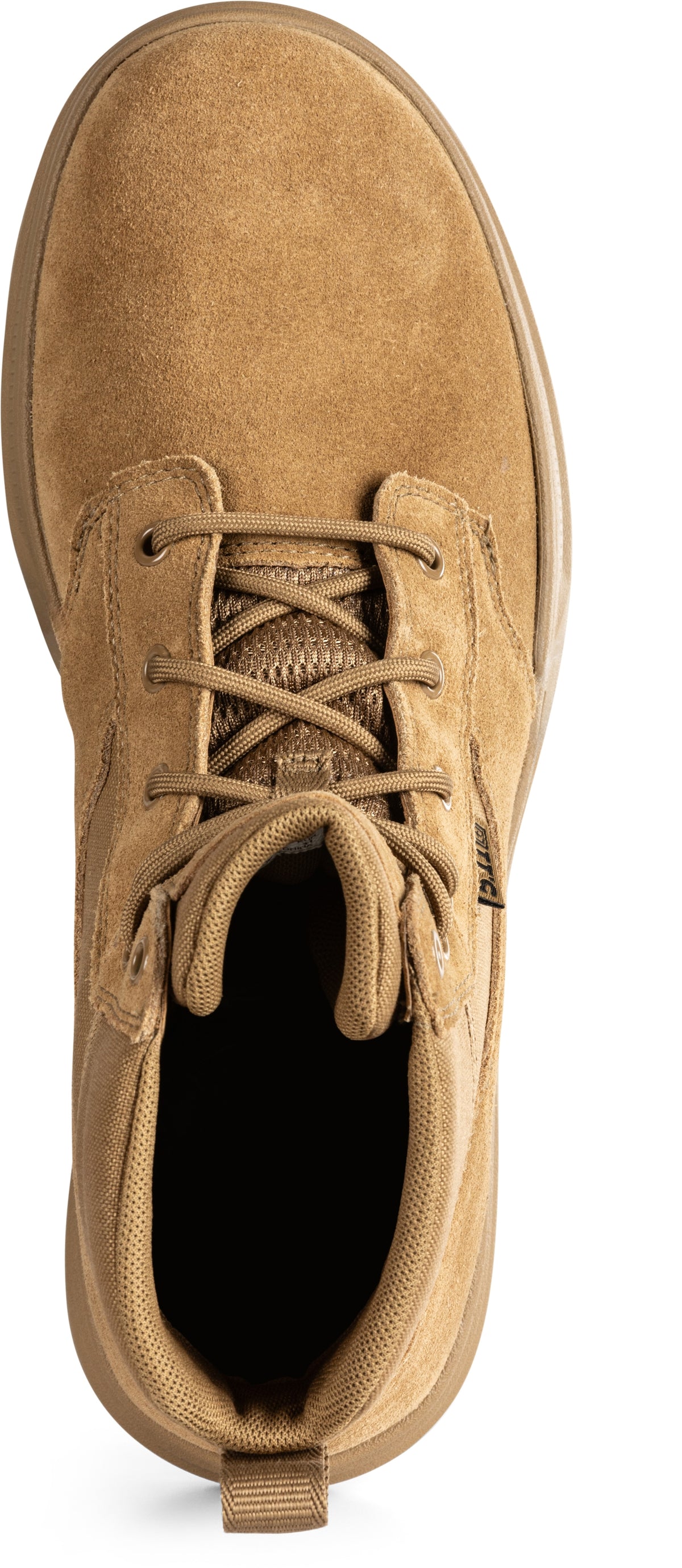 5.11 Tactical Series Schuh Speed 4.0 Desert 6&quot;