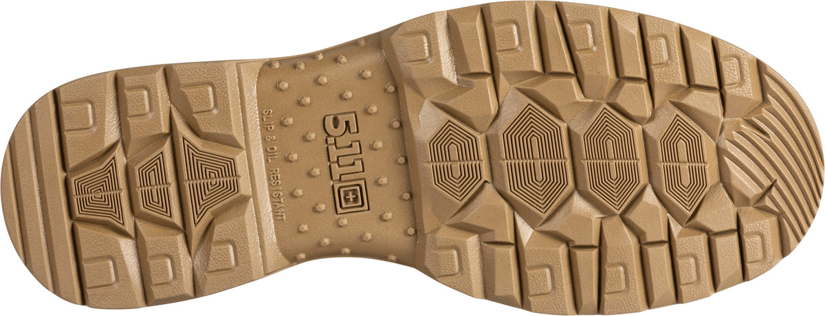 5.11 Tactical Series Schuh Speed 4.0 Desert 6&quot;