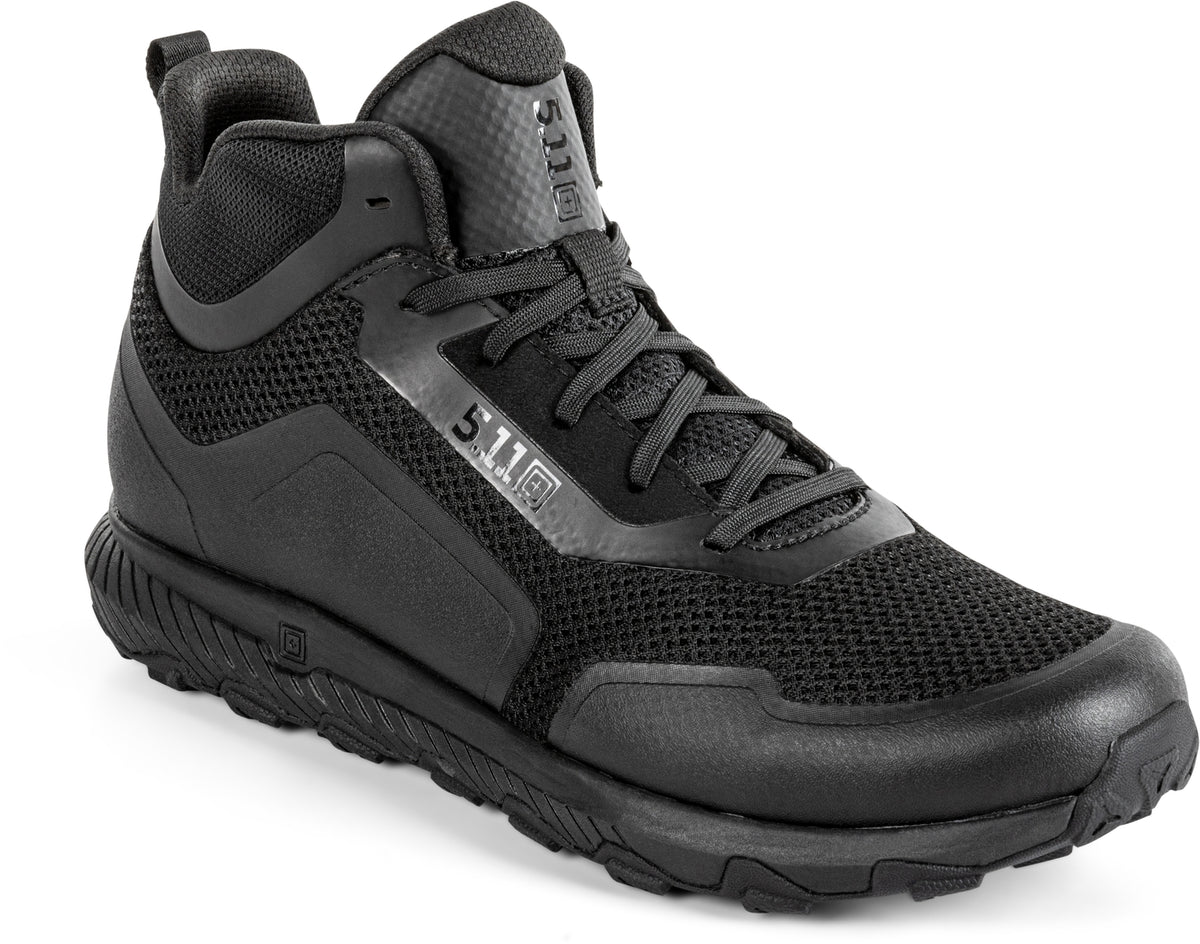 5.11 Tactical Series Schuh A/T Trainer Mid 2.0
