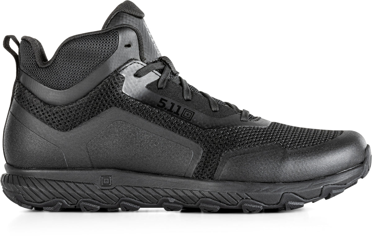5.11 Tactical Series Schuh A/T Trainer Mid 2.0