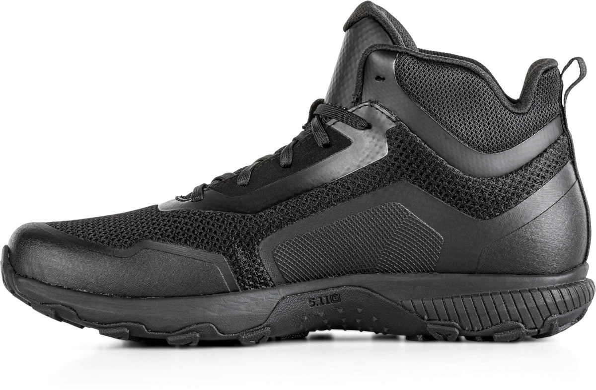 5.11 Tactical Series Schuh A/T Trainer Mid 2.0