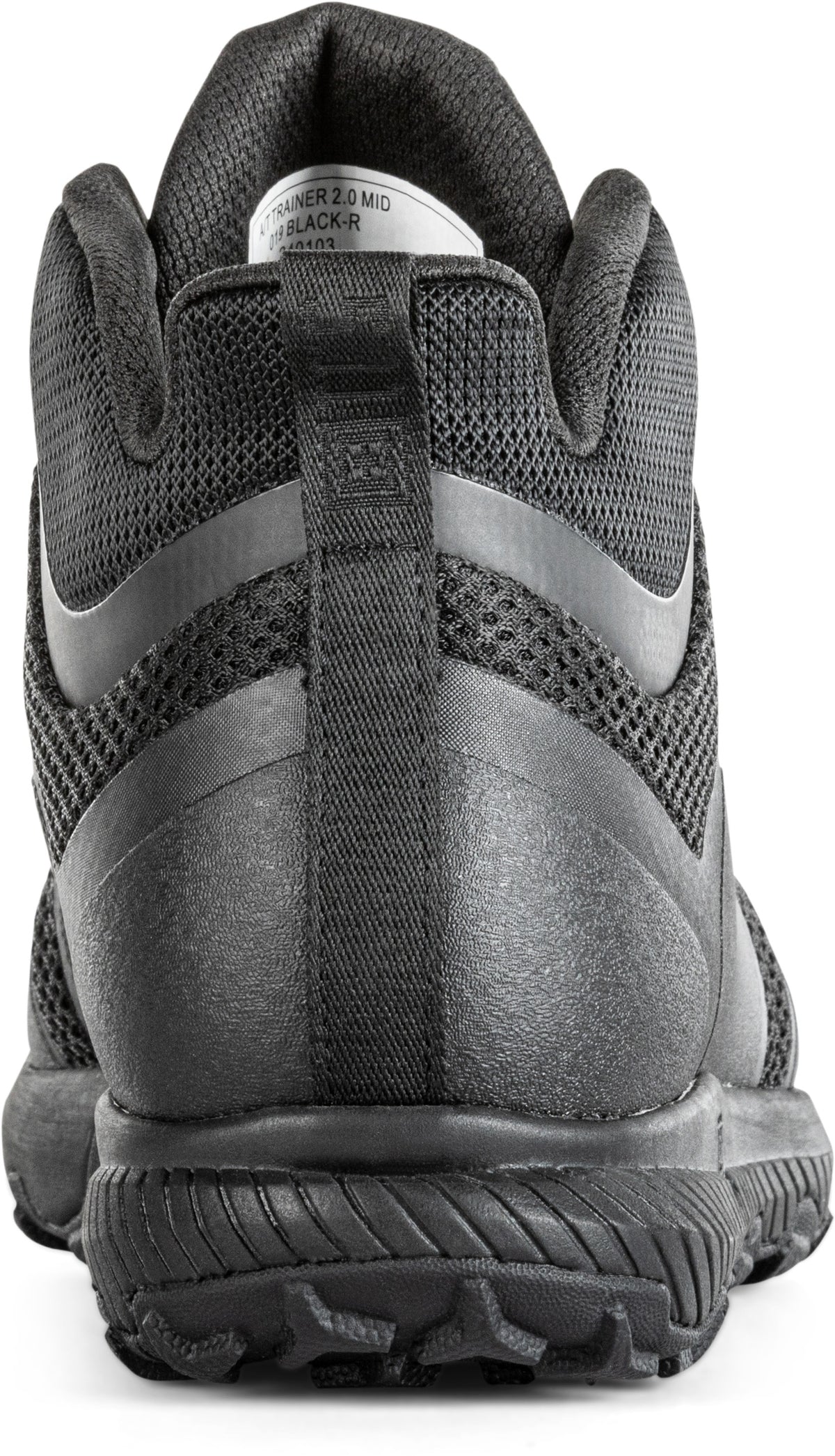 5.11 Tactical Series Schuh A/T Trainer Mid 2.0