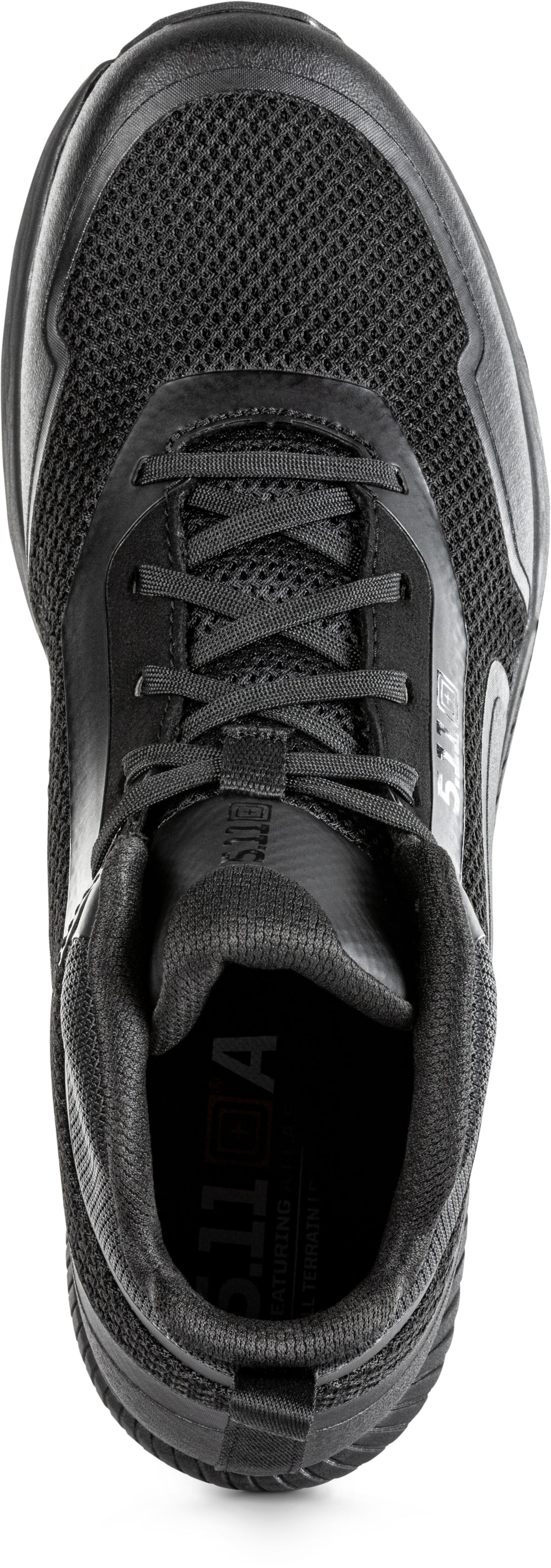 5.11 Tactical Series Schuh A/T Trainer Mid 2.0