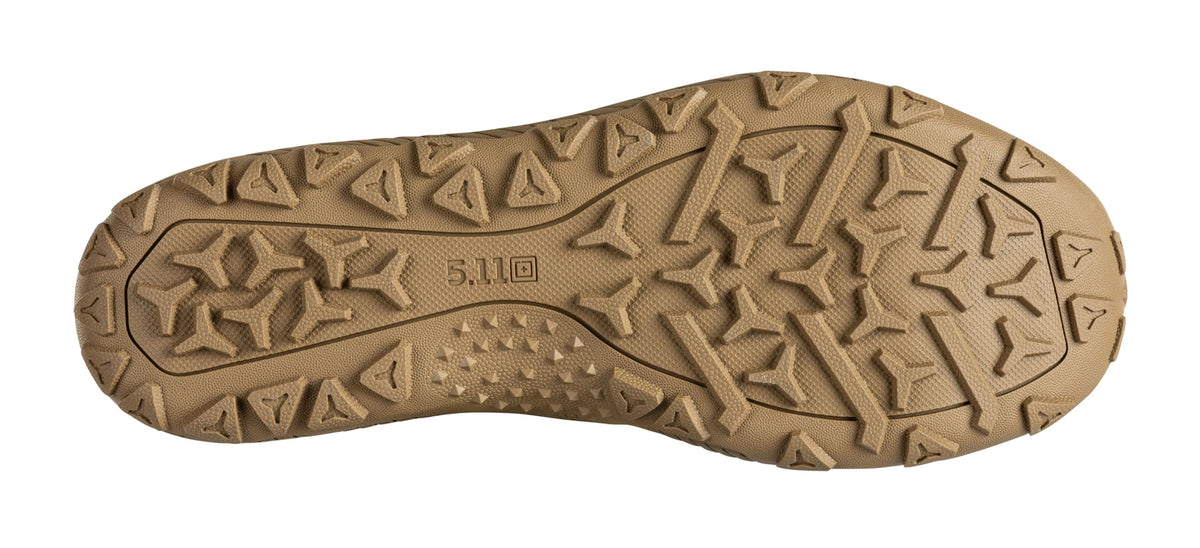 5.11 Tactical Series Schuh Taclite 2.0 6&quot; Desert
