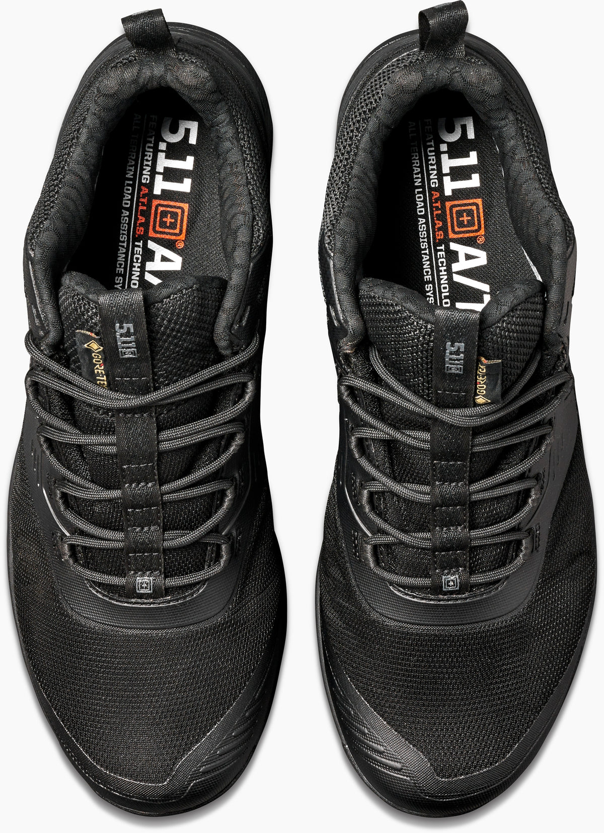 5.11 Tactical Series Schuh A/T 8&quot;