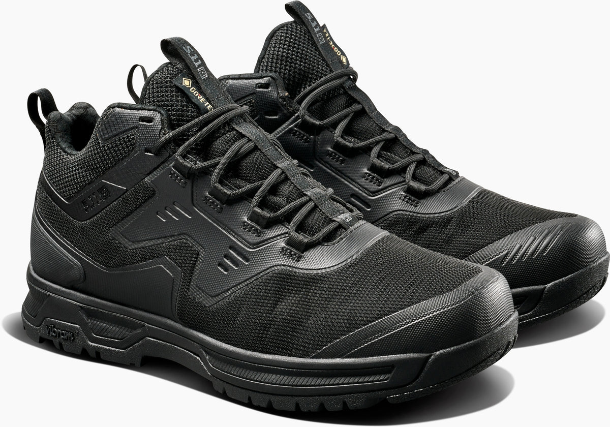 5.11 Tactical Series Schuh A/T 8&quot;