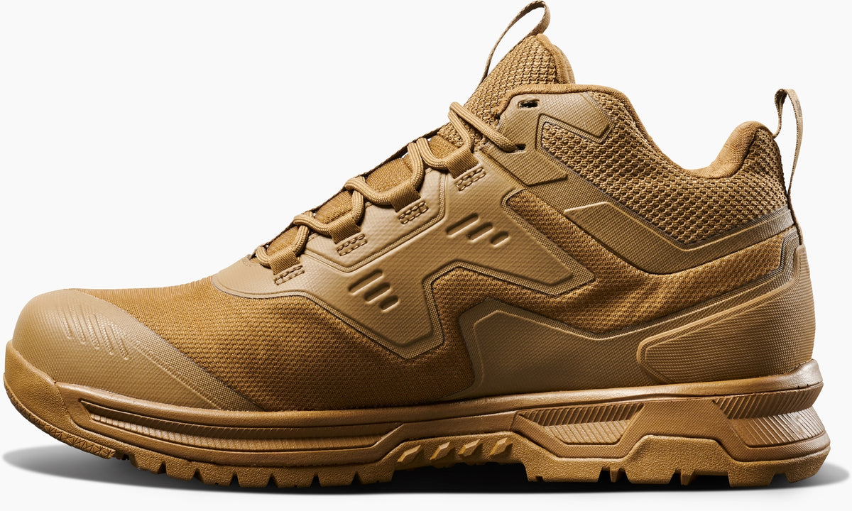 5.11 Tactical Series Schuh A/T 8&quot;
