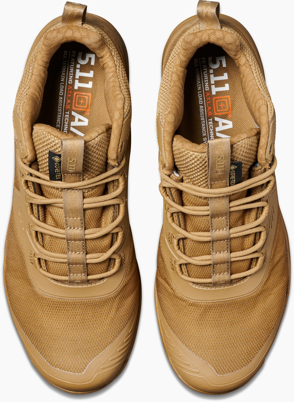 5.11 Tactical Series Schuh A/T 8&quot;