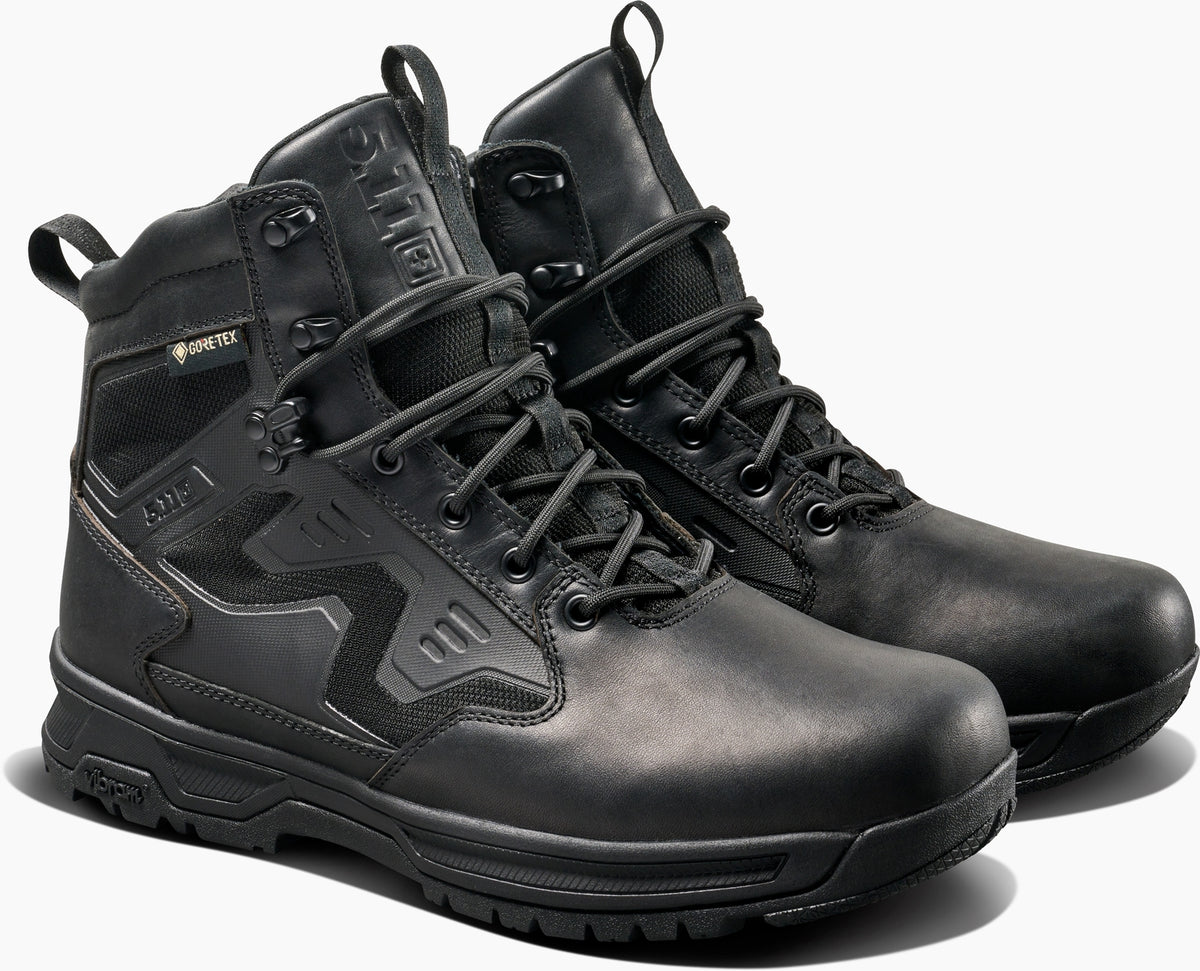 5.11 Tactical Series Schuh A/T Elite 6&quot; GTX