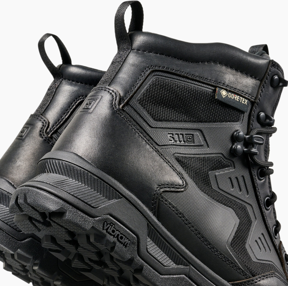 5.11 Tactical Series Schuh A/T Elite 6&quot; GTX
