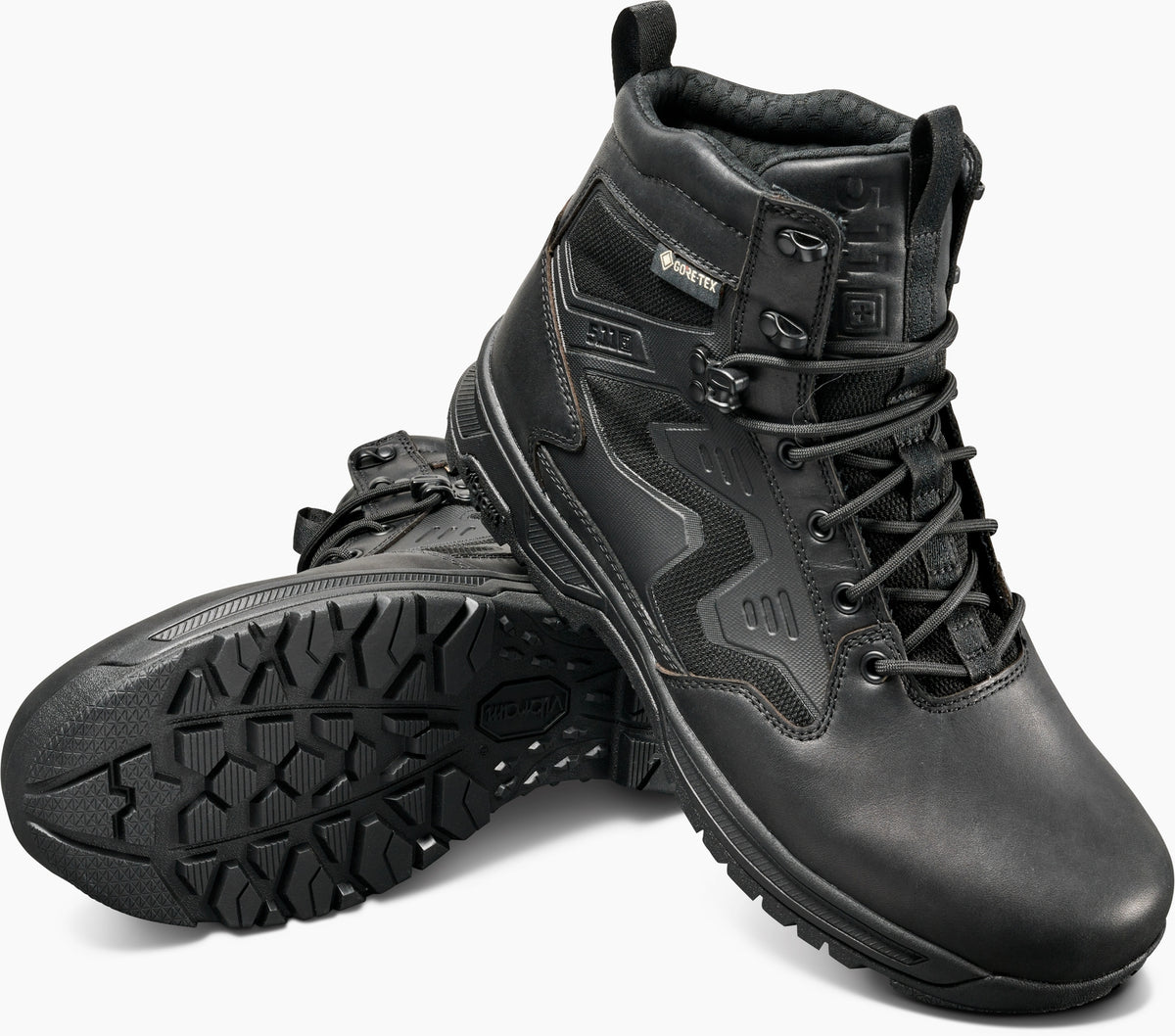 5.11 Tactical Series Schuh A/T Elite 6&quot; GTX