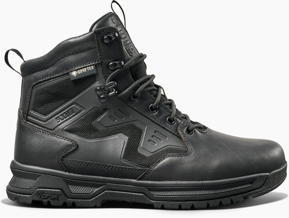 5.11 Tactical Series Schuh A/T Elite 6&quot; GTX