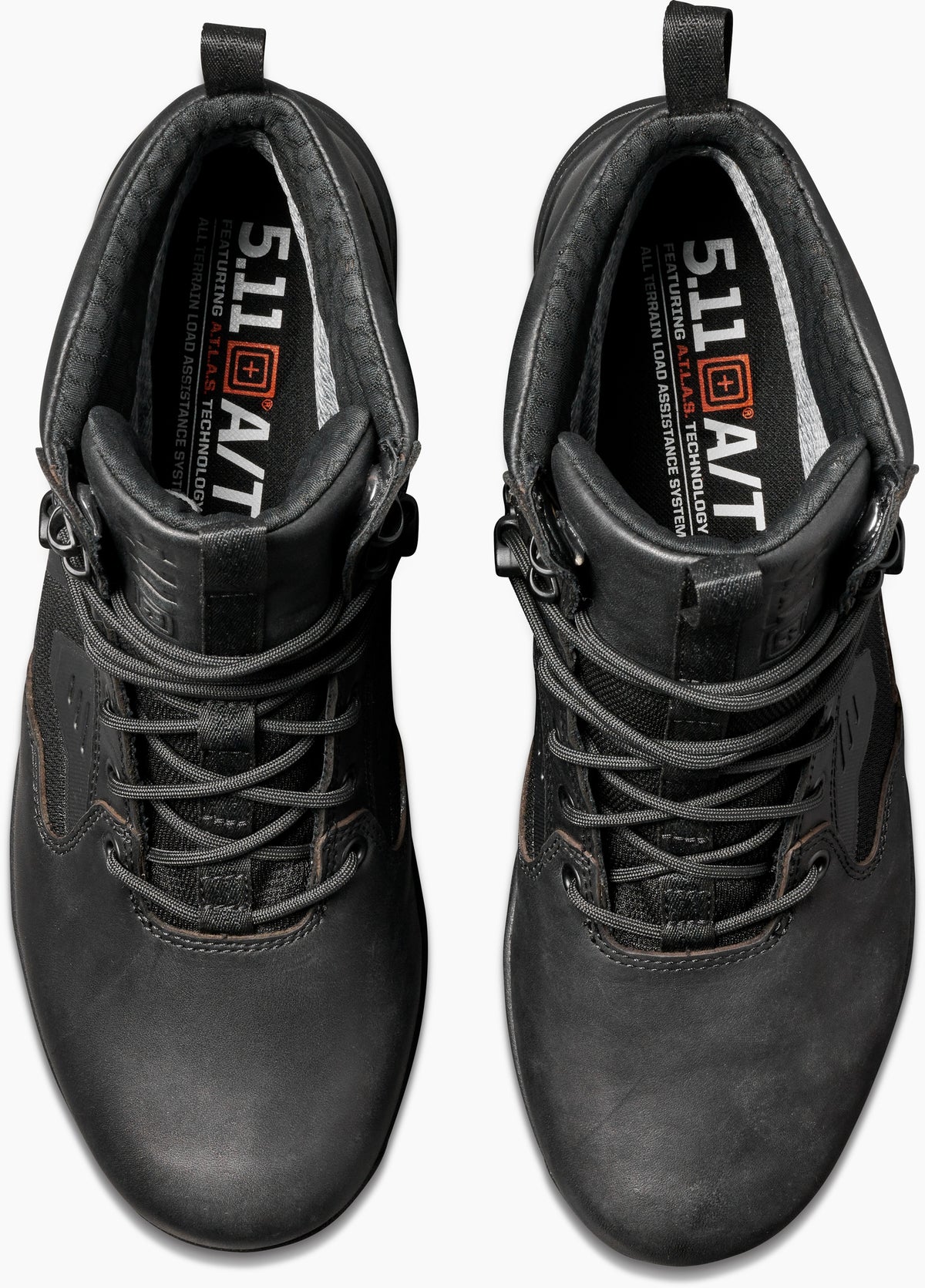 5.11 Tactical Series Schuh A/T Elite 6&quot; GTX