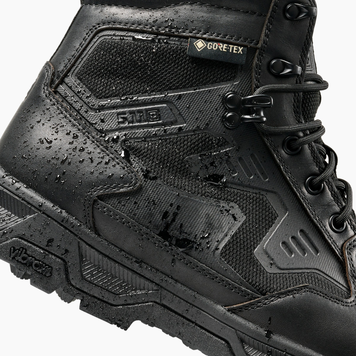 5.11 Tactical Series Schuh A/T Elite 6&quot; GTX
