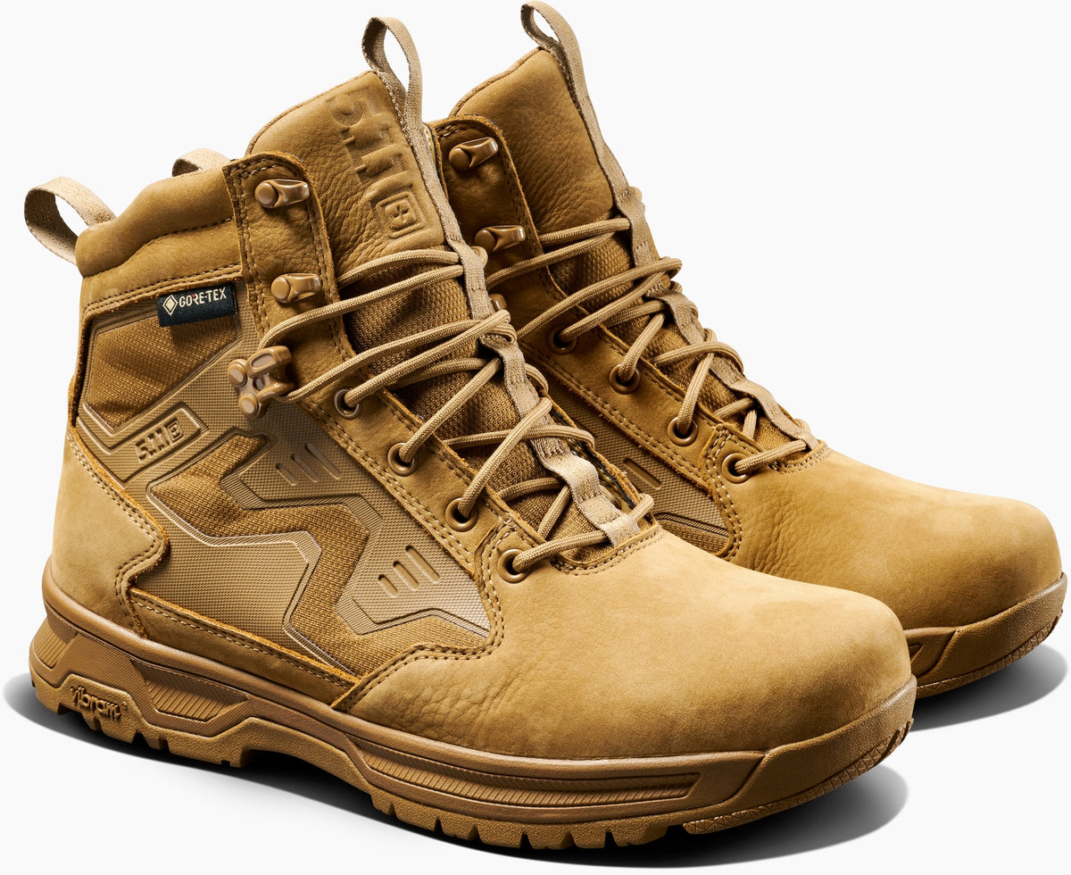 5.11 Tactical Series Schuh A/T Elite 6&quot; GTX