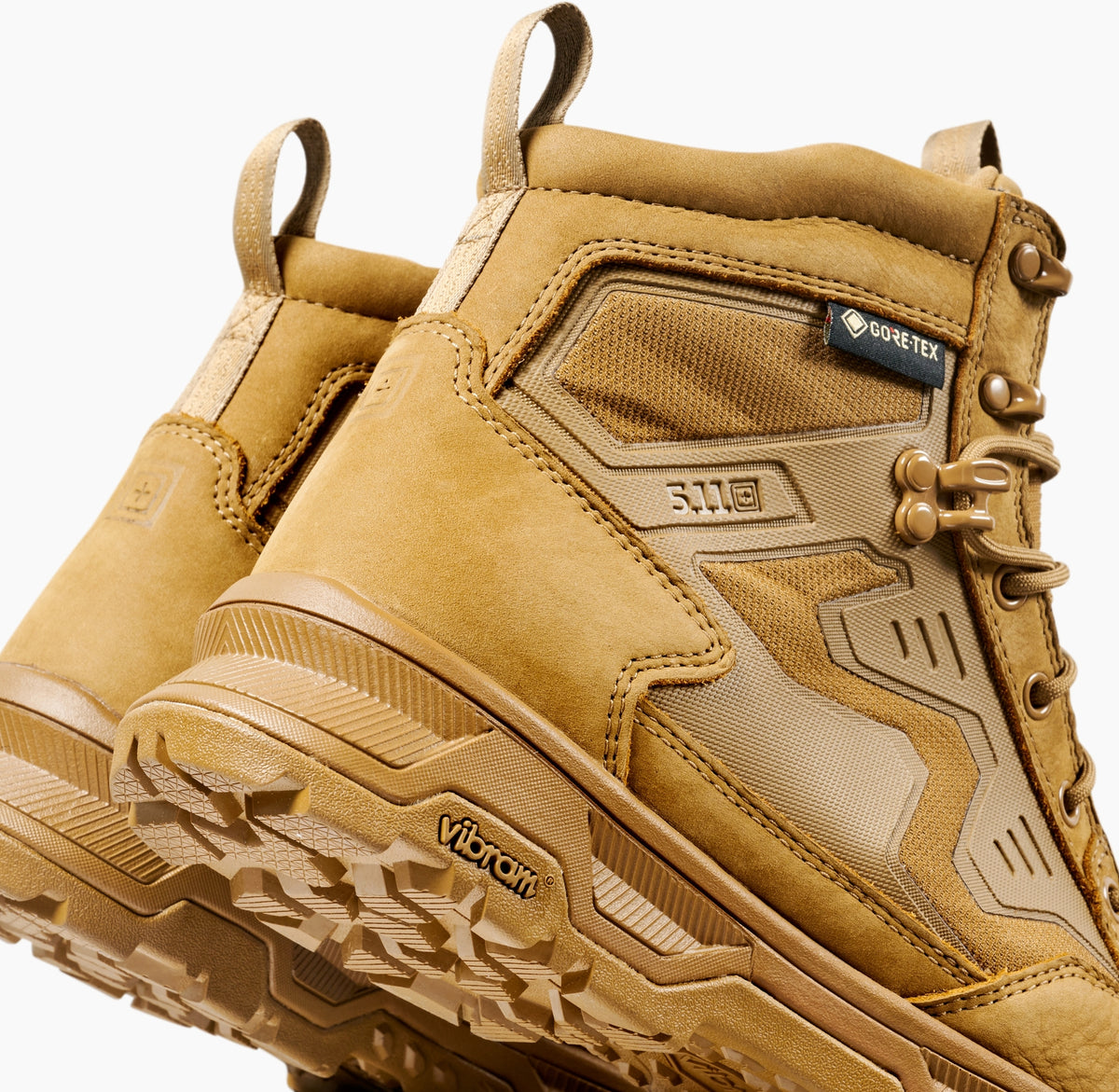 5.11 Tactical Series Schuh A/T Elite 6&quot; GTX