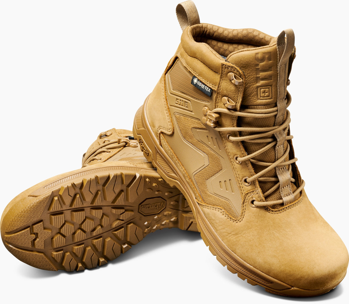 5.11 Tactical Series Schuh A/T Elite 6&quot; GTX