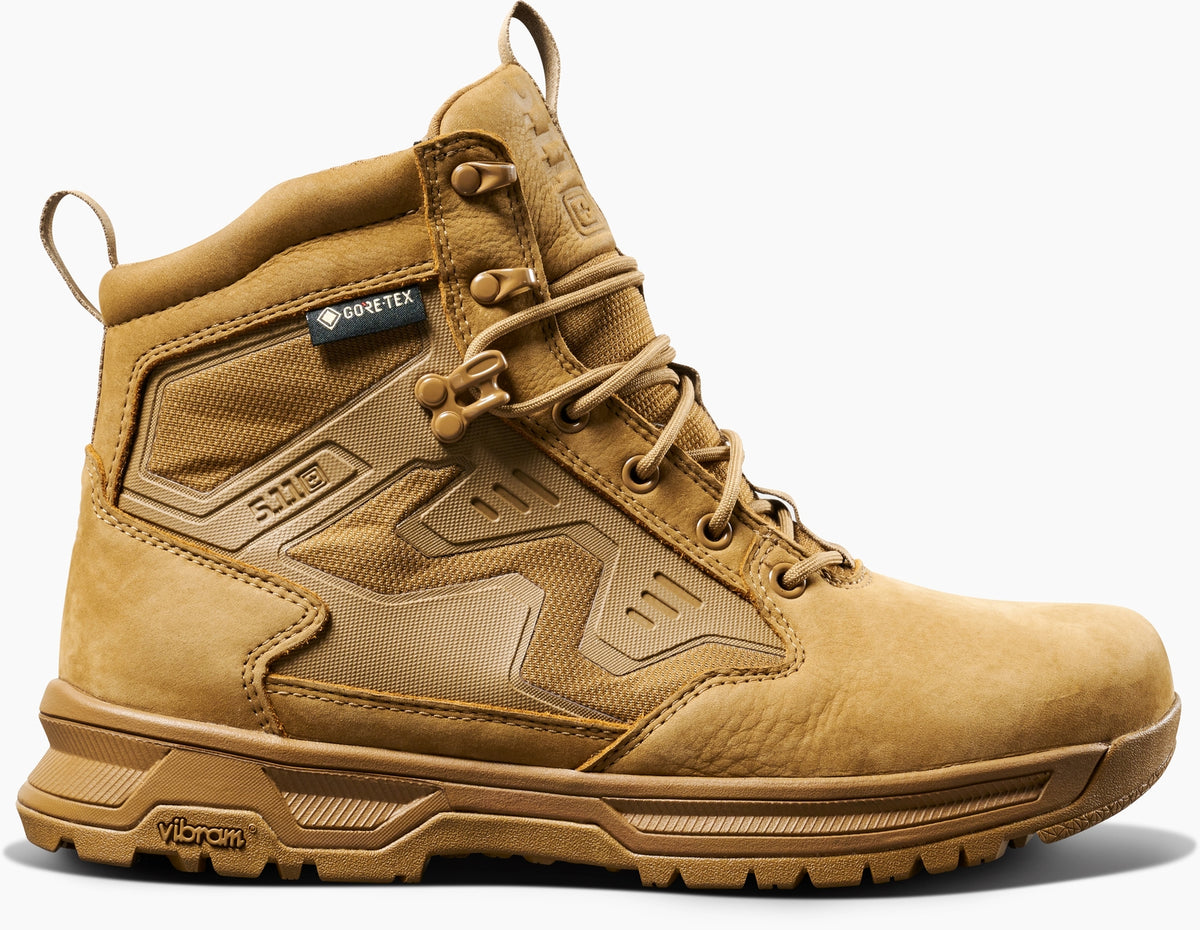 5.11 Tactical Series Schuh A/T Elite 6&quot; GTX