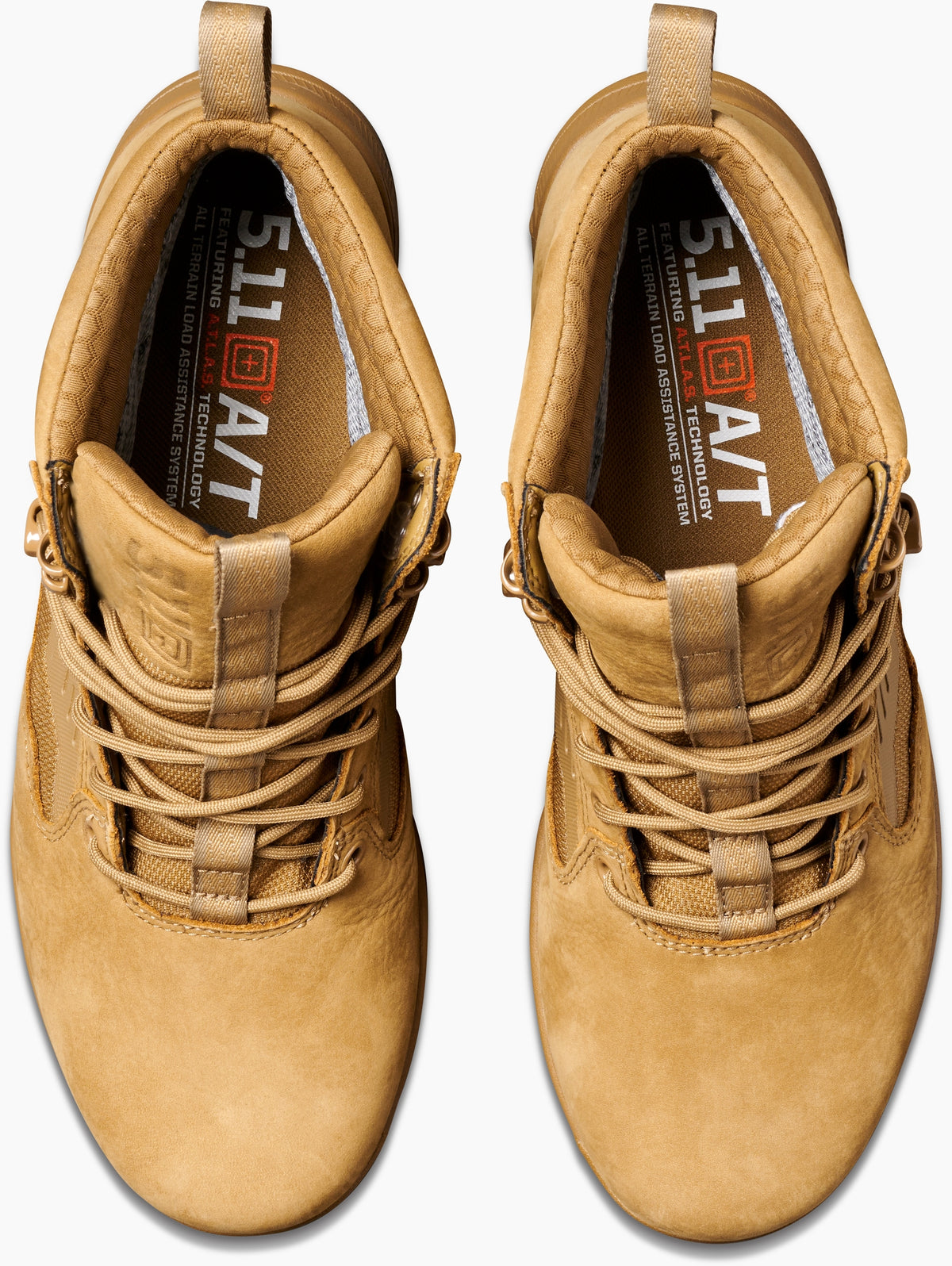 5.11 Tactical Series Schuh A/T Elite 6&quot; GTX