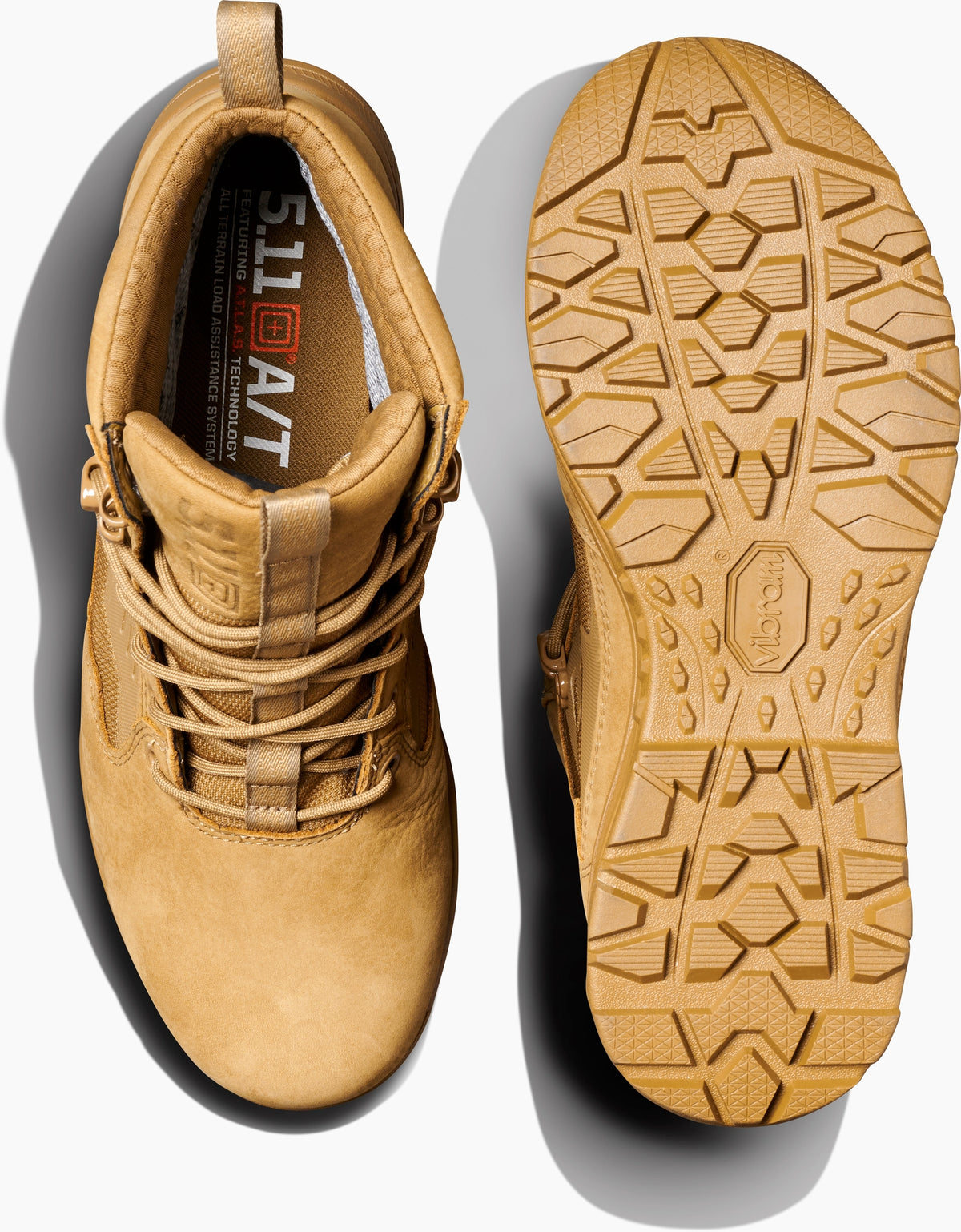 5.11 Tactical Series Schuh A/T Elite 6&quot; GTX