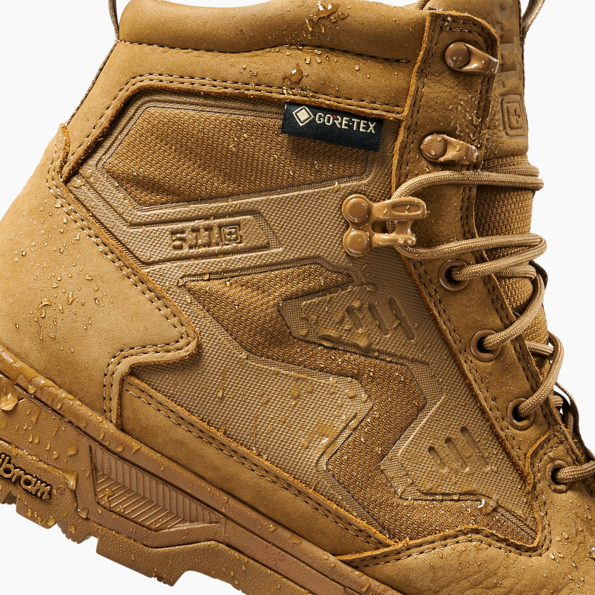 5.11 Tactical Series Schuh A/T Elite 6&quot; GTX