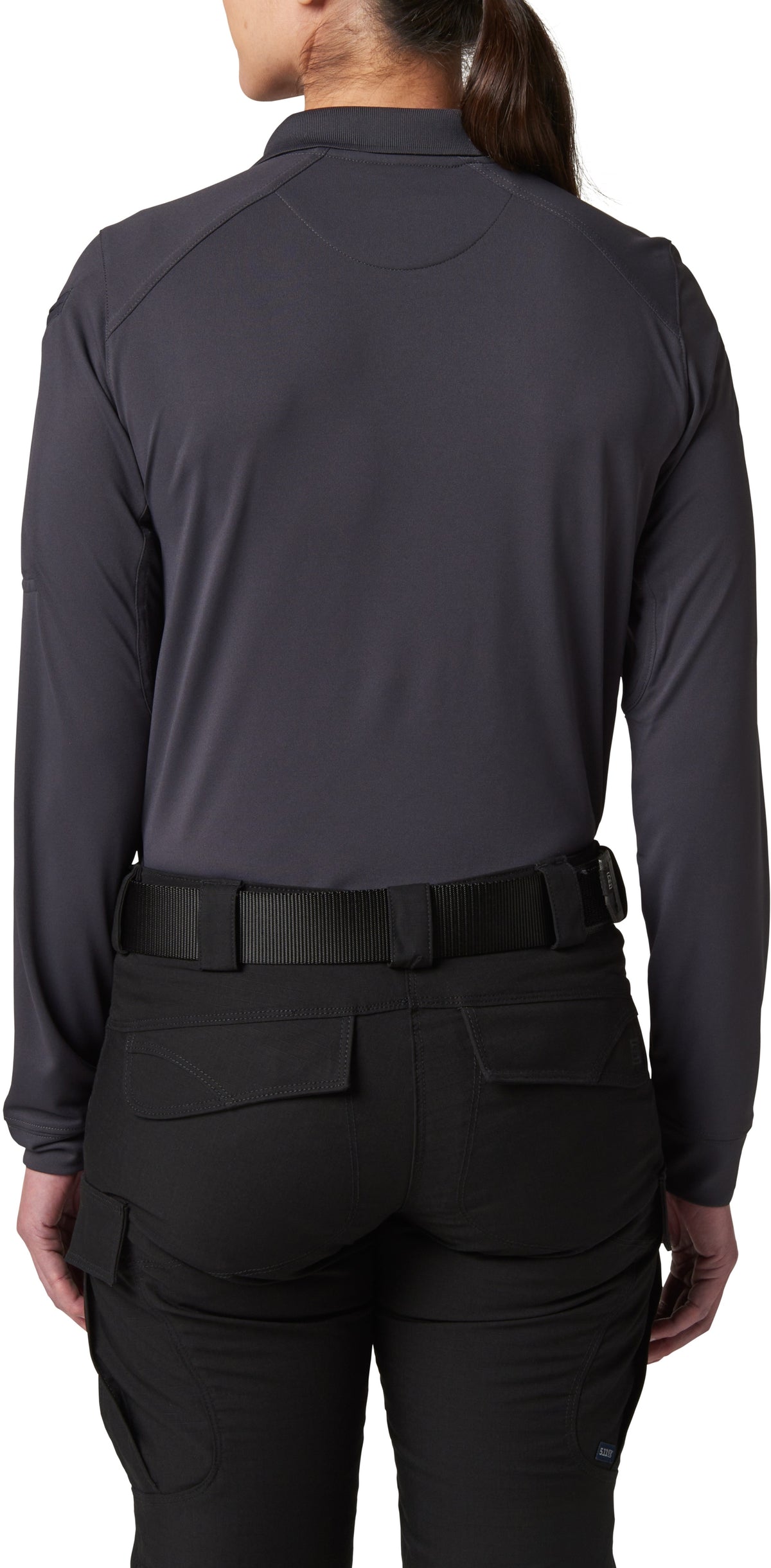 5.11 Tactical Series Shirt Polo Helios langarm (Damen)
