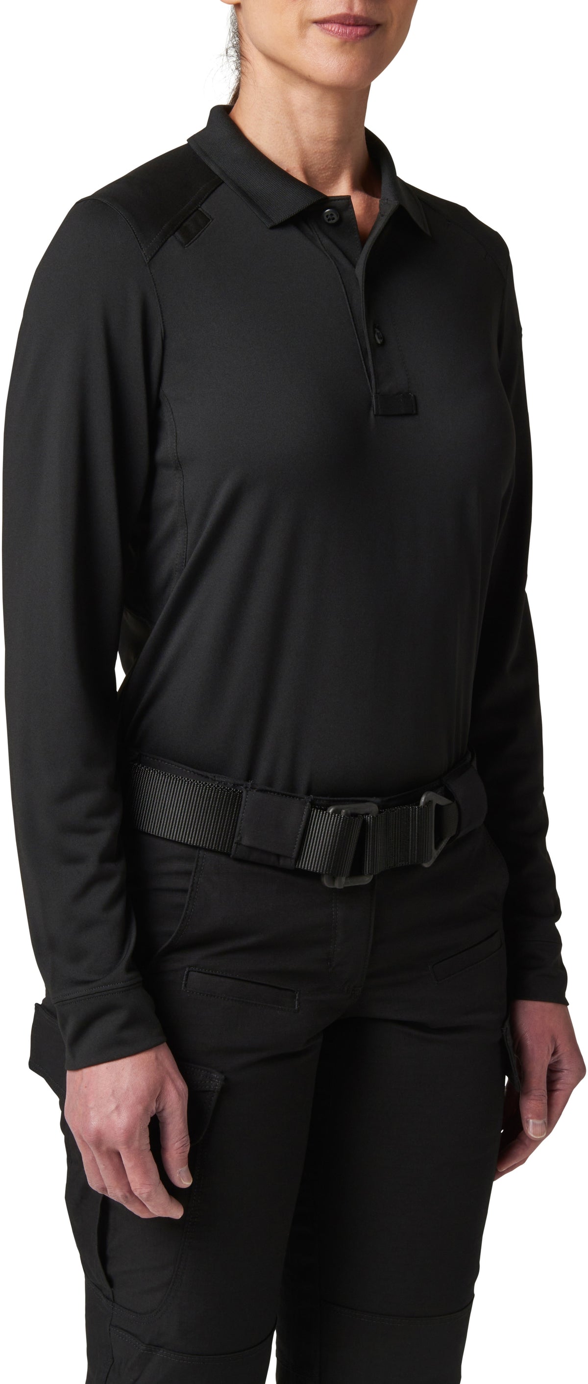 5.11 Tactical Series Shirt Polo Helios langarm (Damen)