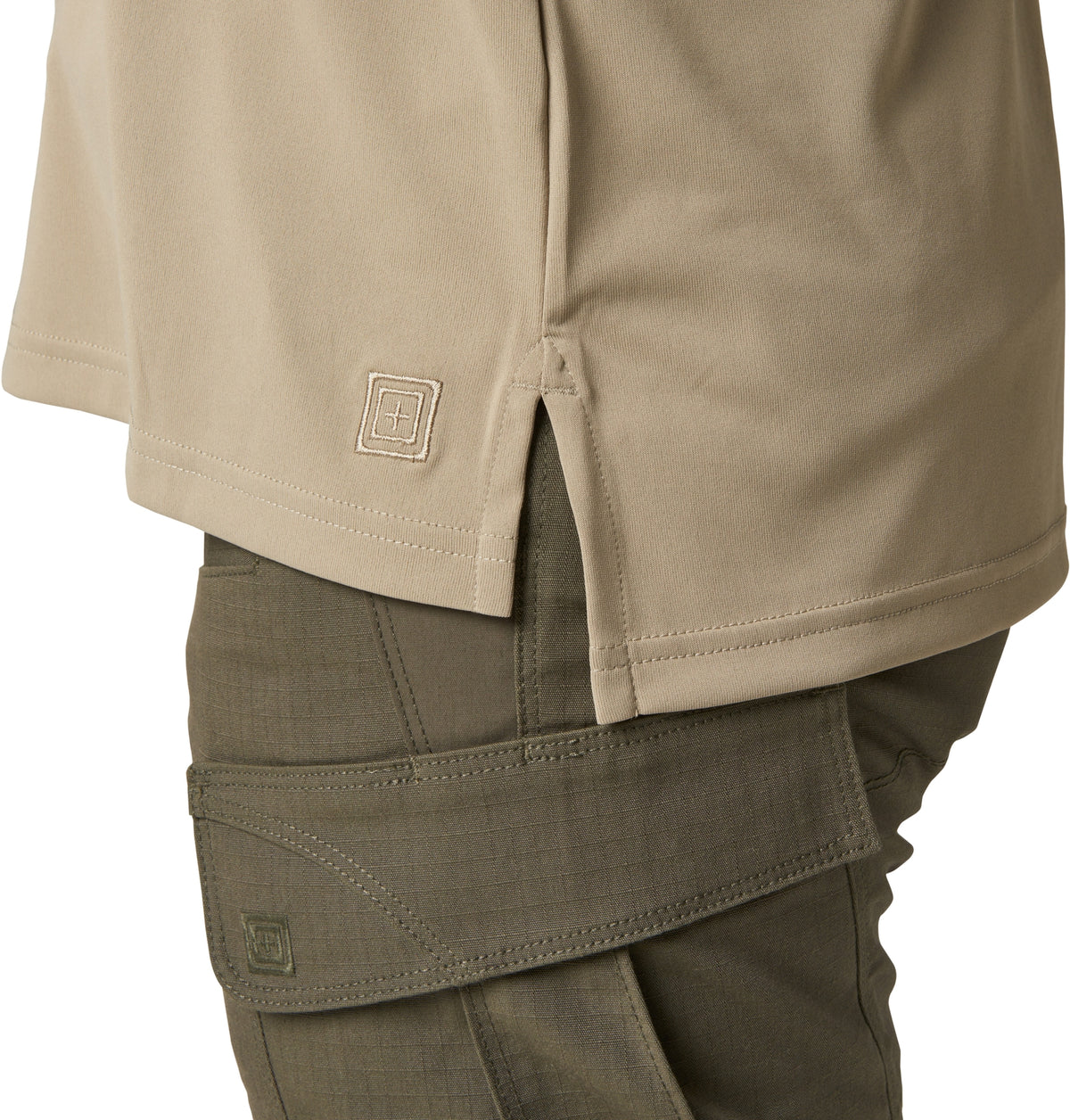 5.11 Tactical Series Shirt Polo Helios langarm (Damen)