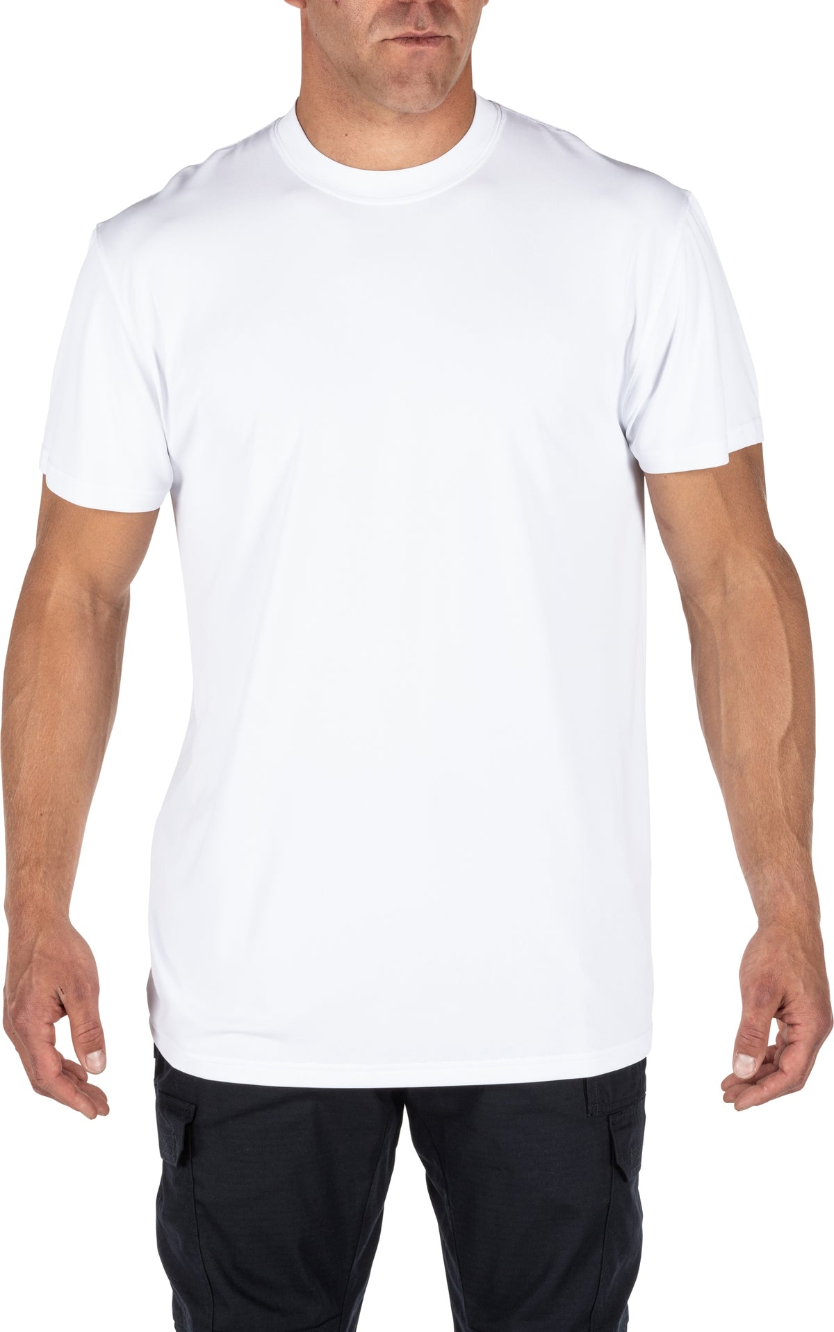 5.11 Tactical Series T-Shirt Performance Utili-T kurzarm 2er Pack