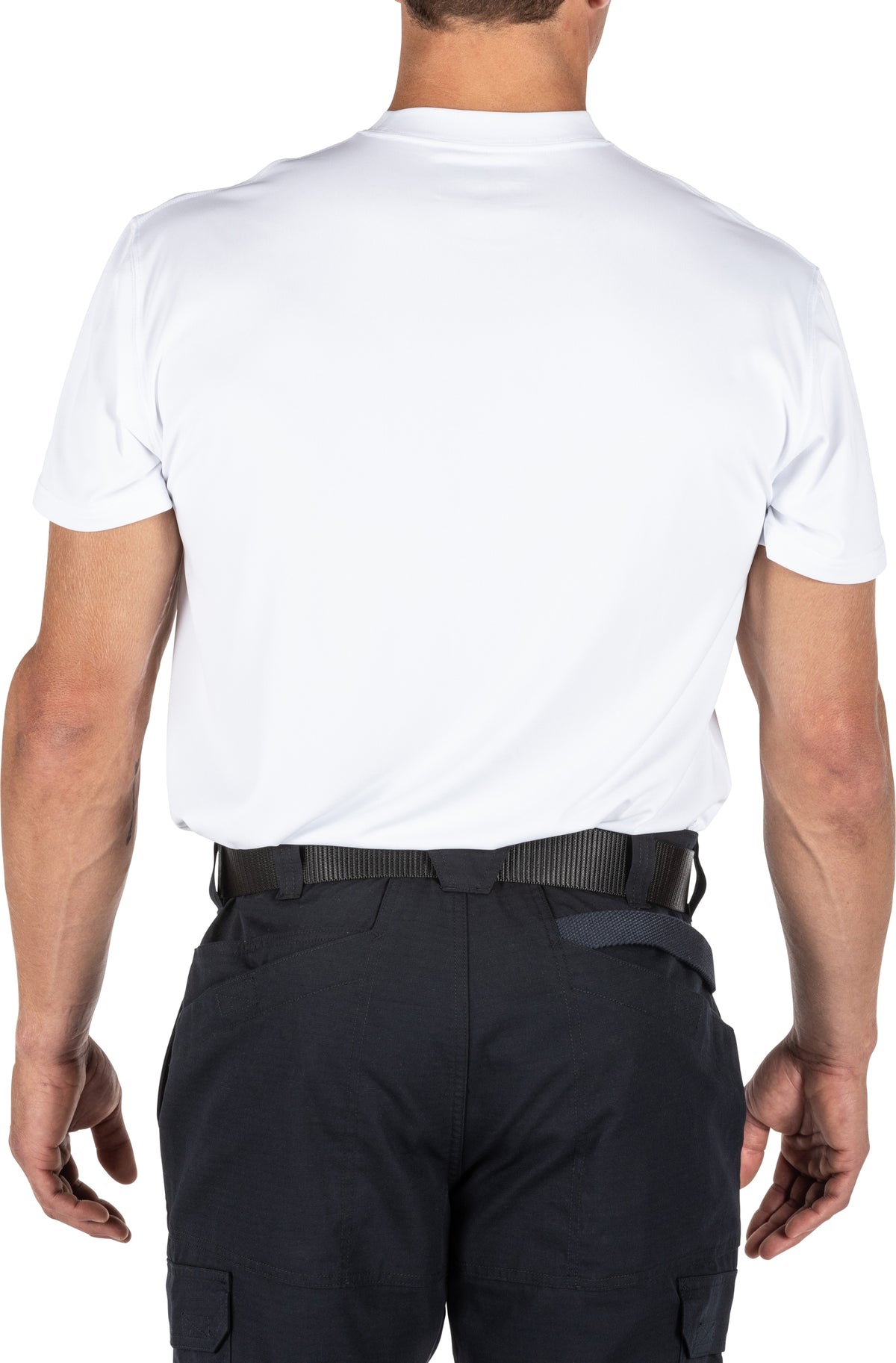5.11 Tactical Series T-Shirt Performance Utili-T kurzarm 2er Pack