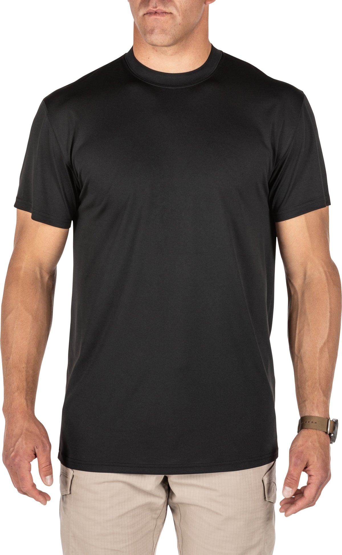 5.11 Tactical Series T-Shirt Performance Utili-T kurzarm 2er Pack