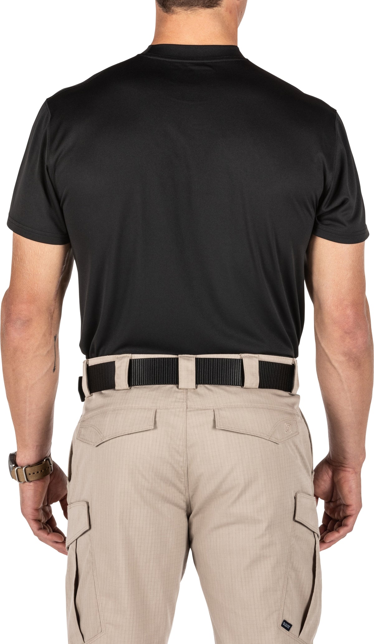 5.11 Tactical Series T-Shirt Performance Utili-T kurzarm 2er Pack