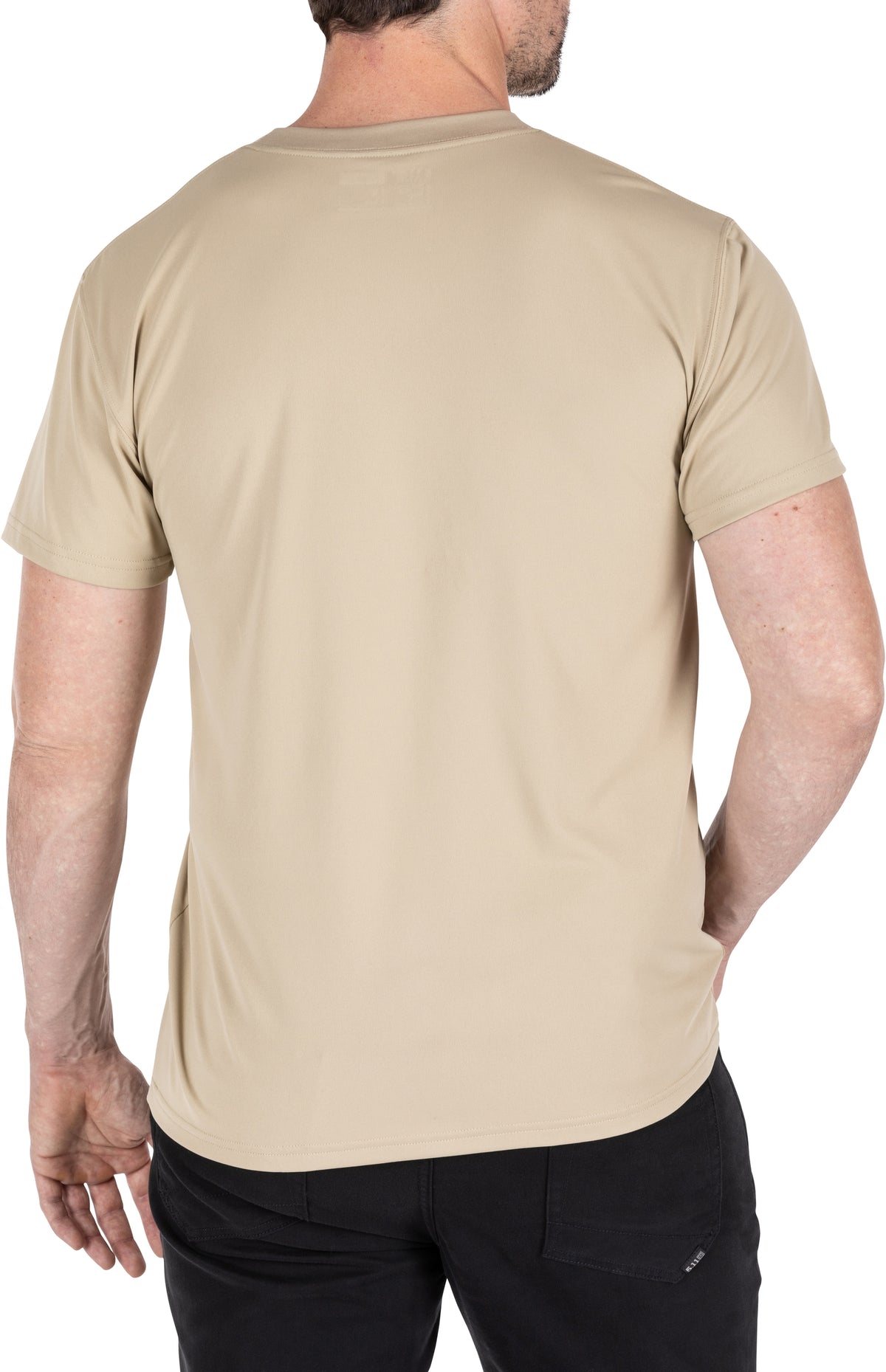 5.11 Tactical Series T-Shirt Performance Utili-T kurzarm 2er Pack