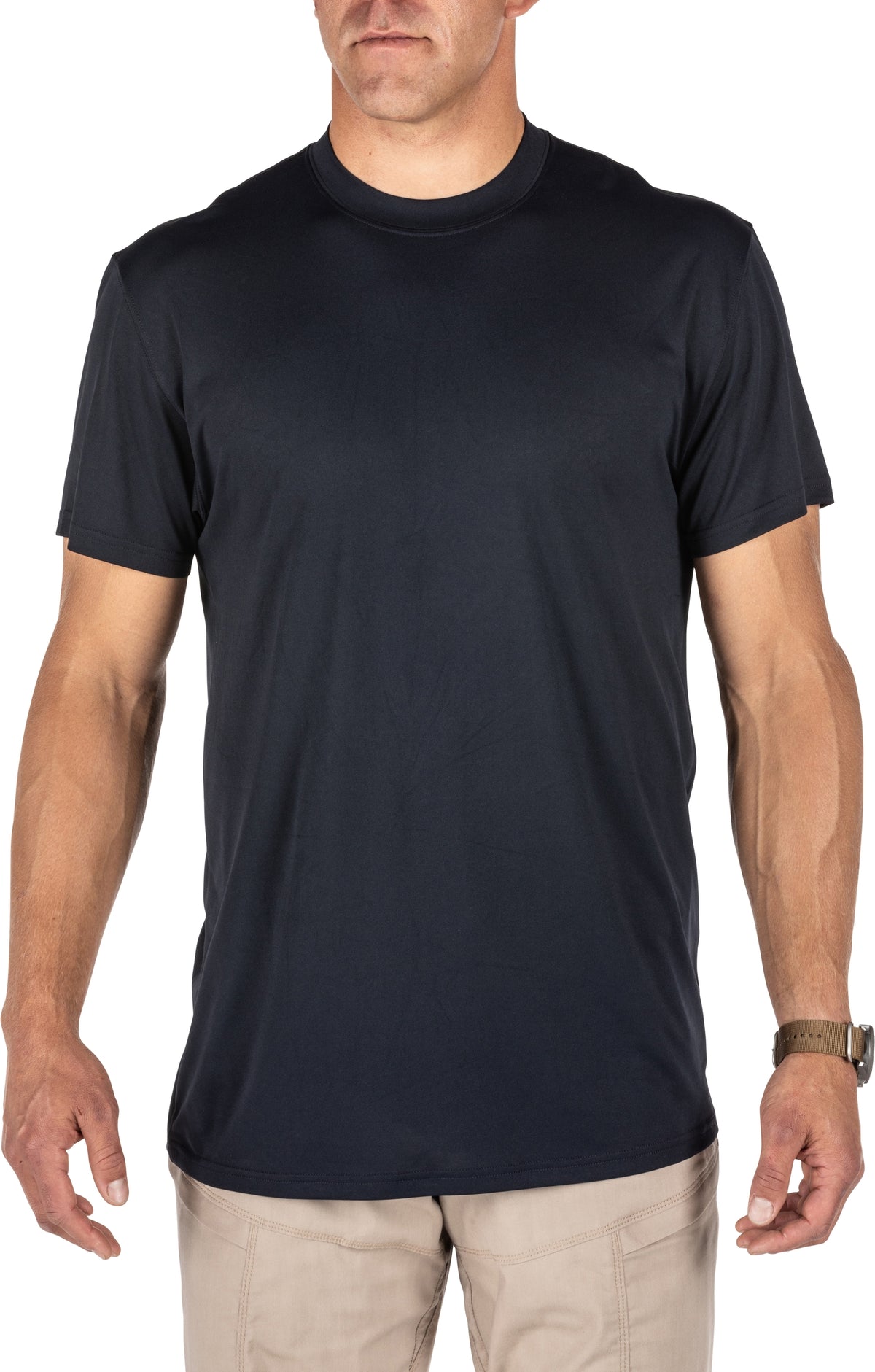 5.11 Tactical Series T-Shirt Performance Utili-T kurzarm 2er Pack